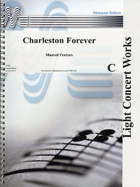 Illustration de Charleston forever