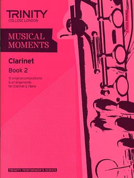 Illustration musical moments vol. 2