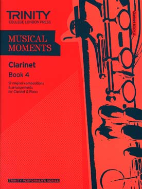 Illustration musical moments vol. 4