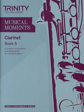 Illustration musical moments vol. 5