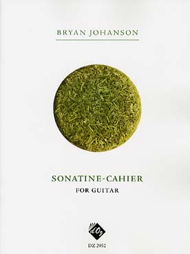 Illustration johanson sonatine-cahier