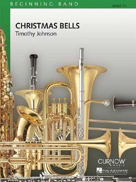 Illustration de CHRISTMAS BELLS