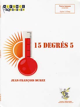 Illustration durez 15 degres 5