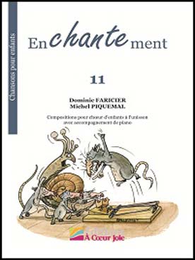 Illustration de ENCHANTEMENT 11