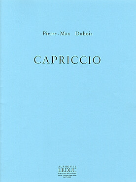 Illustration de Capriccio