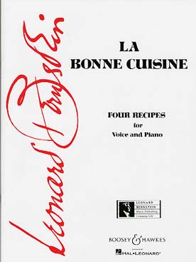 Illustration de La Bonne cuisine