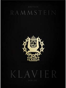 Illustration de Klavier : 13 arrangements pour piano et chant