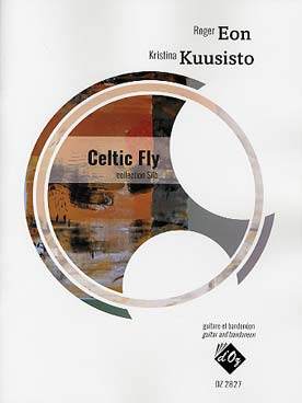Illustration de Celtic fly