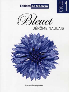 Illustration naulais bluet