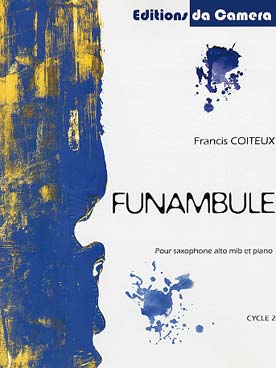 Illustration de Funambule (cycle 2)