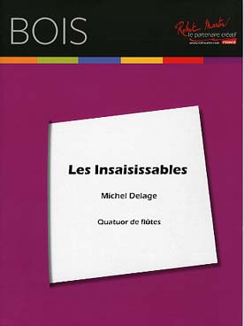 Illustration delage insaisissables (les)