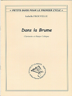 Illustration frouvelle dans la brume