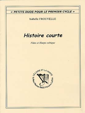 Illustration frouvelle histoire courte