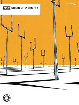 Illustration de Origin of symmetry (TAB)