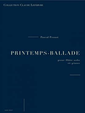 Illustration de Printemps-ballade