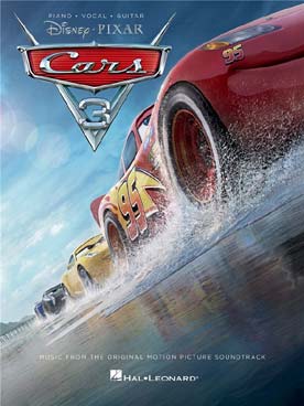 Illustration newman cars 3 (p/v/g)