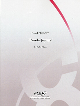 Illustration de Rondo joyeux