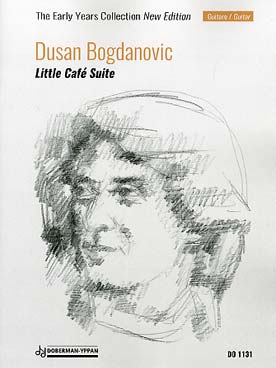 Illustration bogdanovic little cafe suite