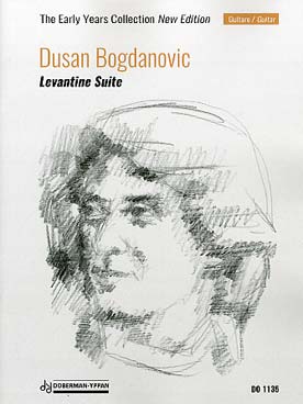 Illustration bogdanovic levantine suite