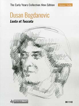 Illustration bogdanovic lento et toccata