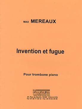 Illustration de Invention et fugue