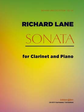 Illustration lane sonata