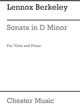 Illustration de Sonata en ré m