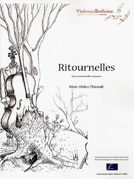 Illustration de Ritournelles