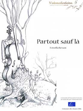 Illustration de Partout sauf là