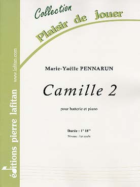 Illustration de Camille 2