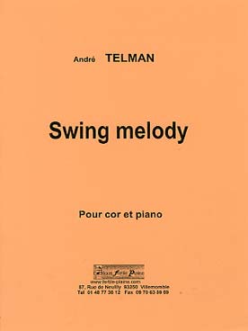 Illustration de Swing melody