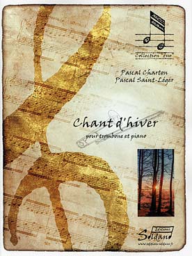 Illustration de Chant d'hiver