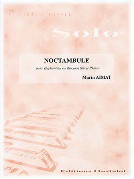 Illustration aimat noctambule