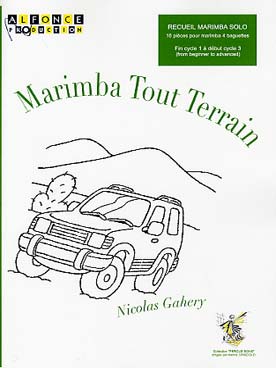 Illustration gahery marimba tout terrain