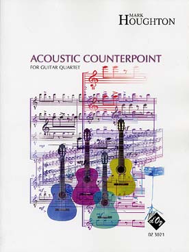 Illustration houghton acoustic counterpoint
