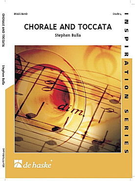 Illustration de Chorale and toccata