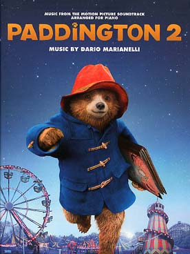 Illustration de Paddington 2