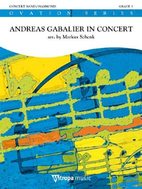 Illustration de Andreas Gabalier in concert