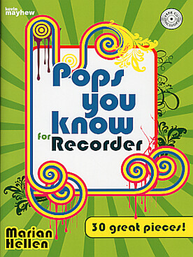 Illustration de Pops you know