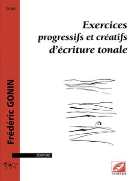 Illustration de Exercices progressifs et créatifs d'écriture tonale