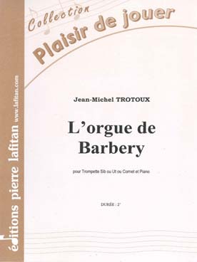 Illustration de L'Orgue de Barbery