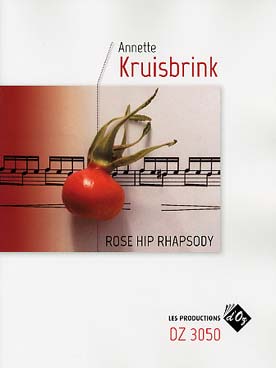 Illustration de Rose hip rhapsody