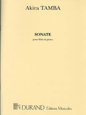 Illustration de Sonate