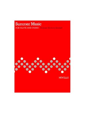 Illustration de Summer music