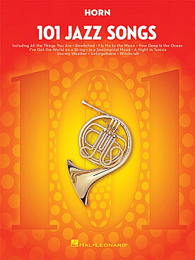 Illustration jazz songs (101)