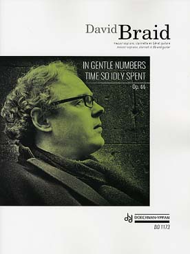 Illustration braid in gentle numbers time op. 66