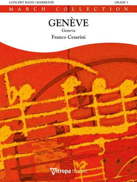 Illustration de Genève