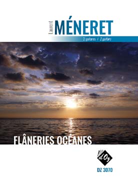 Illustration de Flâneries océanes