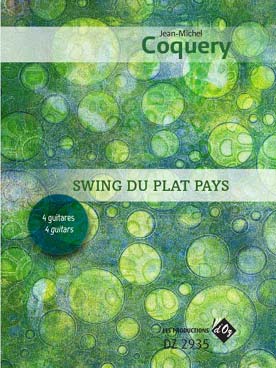 Illustration coquery swing du plat plays