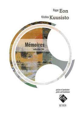 Illustration eon/kuusisto memoires